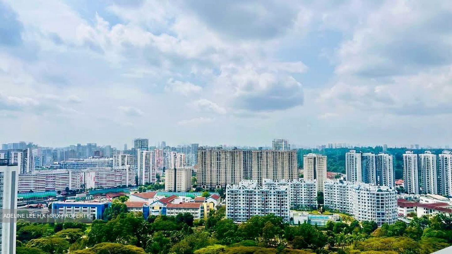 Amo Residence (D20), Apartment #552543711